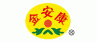 金安康品牌logo