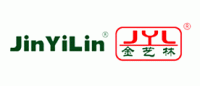 金艺林品牌logo