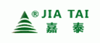嘉泰JIATAI品牌logo