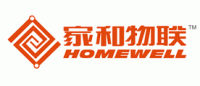家和物联品牌logo