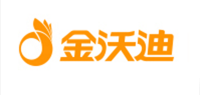 金沃迪品牌logo