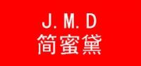 简蜜黛品牌logo