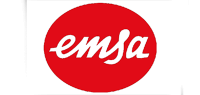 爱慕莎EMSA品牌logo