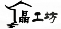 晶工坊品牌logo
