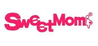 金孕阁 sweetmom品牌logo