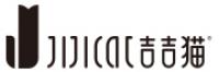吉吉猫品牌logo