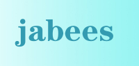 jabees品牌logo