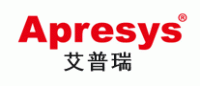 艾普瑞Apresys品牌logo