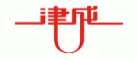 津成品牌logo