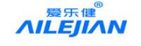 爱乐健品牌logo