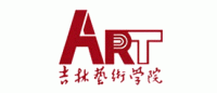 吉林艺术学院品牌logo