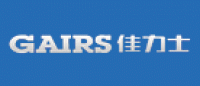 佳力士GAIRS品牌logo