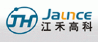 江禾品牌logo