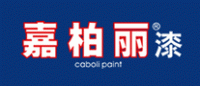 嘉柏丽Caboli品牌logo
