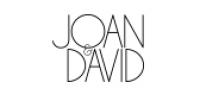 JOAN＆DAVID服饰品牌logo