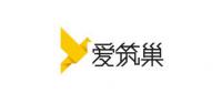爱筑巢品牌logo
