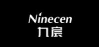 九宸品牌logo