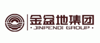 金盆地品牌logo