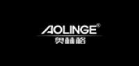 奥林格品牌logo