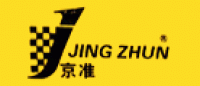 京准品牌logo