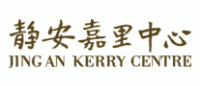 静安嘉里中心品牌logo