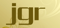 jgr品牌logo