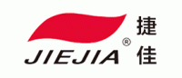 捷佳Jiejia品牌logo