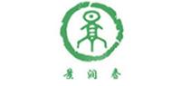 景润赉品牌logo