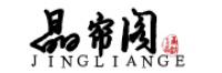 晶帘阁品牌logo