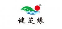 健芝缘品牌logo