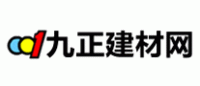 九正建材网品牌logo