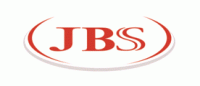 JBS品牌logo