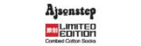 Ajsonstep品牌logo