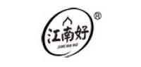 江南好食品品牌logo