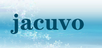 jacuvo品牌logo