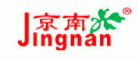 京南品牌logo