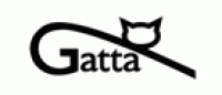 加塔GATTA品牌logo