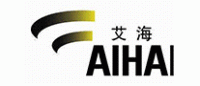 艾海品牌logo