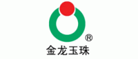 金龙玉珠品牌logo