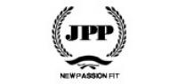 jpp品牌logo