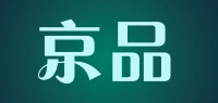 京品品牌logo
