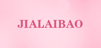 JIALAIBAO品牌logo