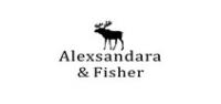 alexsandarafisher品牌logo