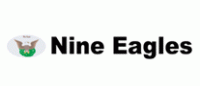 九鹰NineEagles品牌logo
