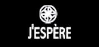 jespere品牌logo