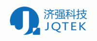 济强品牌logo