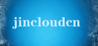 jincloudcn品牌logo