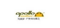 apollowalker品牌logo
