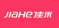 佳禾医疗器械品牌logo