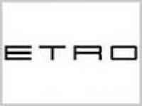 艾特罗ETRO品牌logo